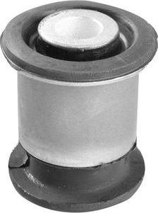 Сайлентблок переднего рычага подвески Tedgum. Артикул 00725611