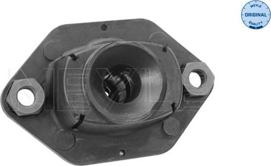 Опора амортизатора (стойки) Meyle Original. Артикул 314 741 0001