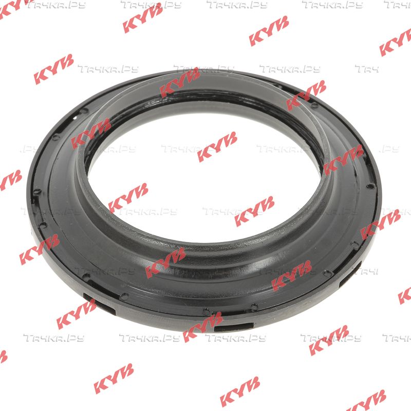 Опора амортизатора (стойки) KYB (Каяба) Suspension Mounting Kit передняя для Peugeot Partner II 2008-2018. Артикул MB1901
