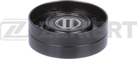 Натяжной ролик (натяжитель) приводного поликлинового ремня Zekkert. Артикул SR-1221