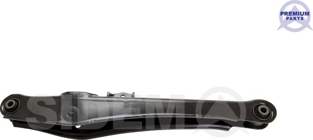 Продольный рычаг задней подвески Sidem (Листовая сталь). Артикул 71578