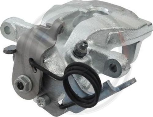 Тормозной суппорт ABS задний левый для Ford Mondeo IV 2007-2015. Артикул 523701