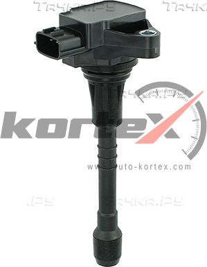 Катушка зажигания NISSAN/INFINITI PATROL 10-/QX56/QX80 10- SC 1480 (Kortex). Артикул KIC109