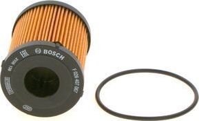 Масляный фильтр Bosch. Артикул F 026 407 067