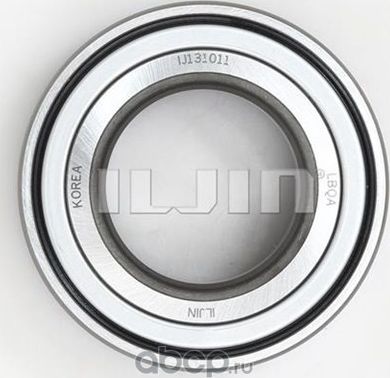 Подшипник ступицы колеса AUDI 100III (90-88) 100IV (94-90) 200 (91-88) 80 (96-91)  4A0498625 / VOLKS (Iljin). Артикул ij131011