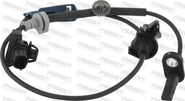 Датчик ABS Febest передний левый для Honda CR-V III 2007-2011. Артикул 03606-001