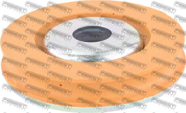 Опора (чашка, тарелка) пружины Febest передняя верхняя для Peugeot 308 I 2007-2014. Артикул PGSS-3008UPF