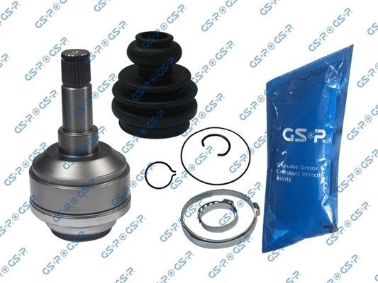 Шрус внутренний (граната) GSP передний левый для Ford Galaxy I 1995-2006. Артикул 699053