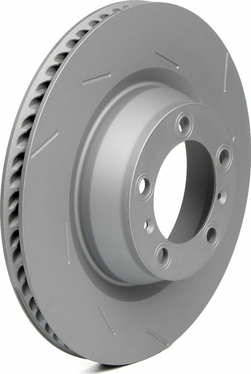 Тормозной диск Zimmermann Coat Z. Артикул 460.1586.20