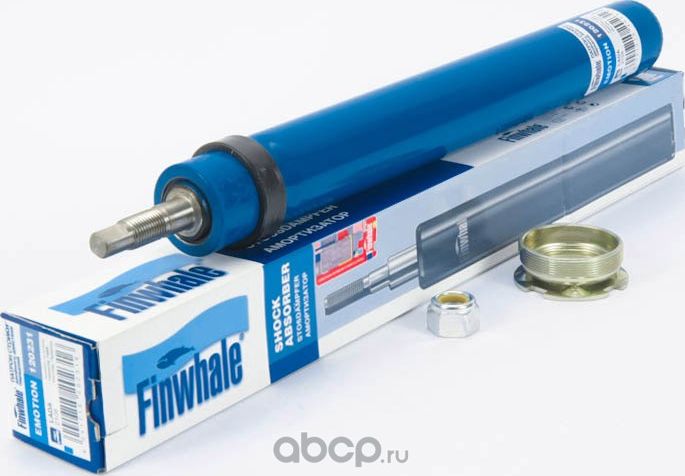Амортизатор передний (Finwhale). Артикул 120231