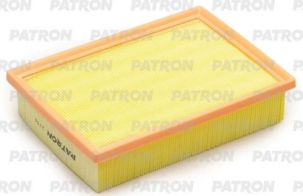 Воздушный фильтр Patron. Артикул PF1825
