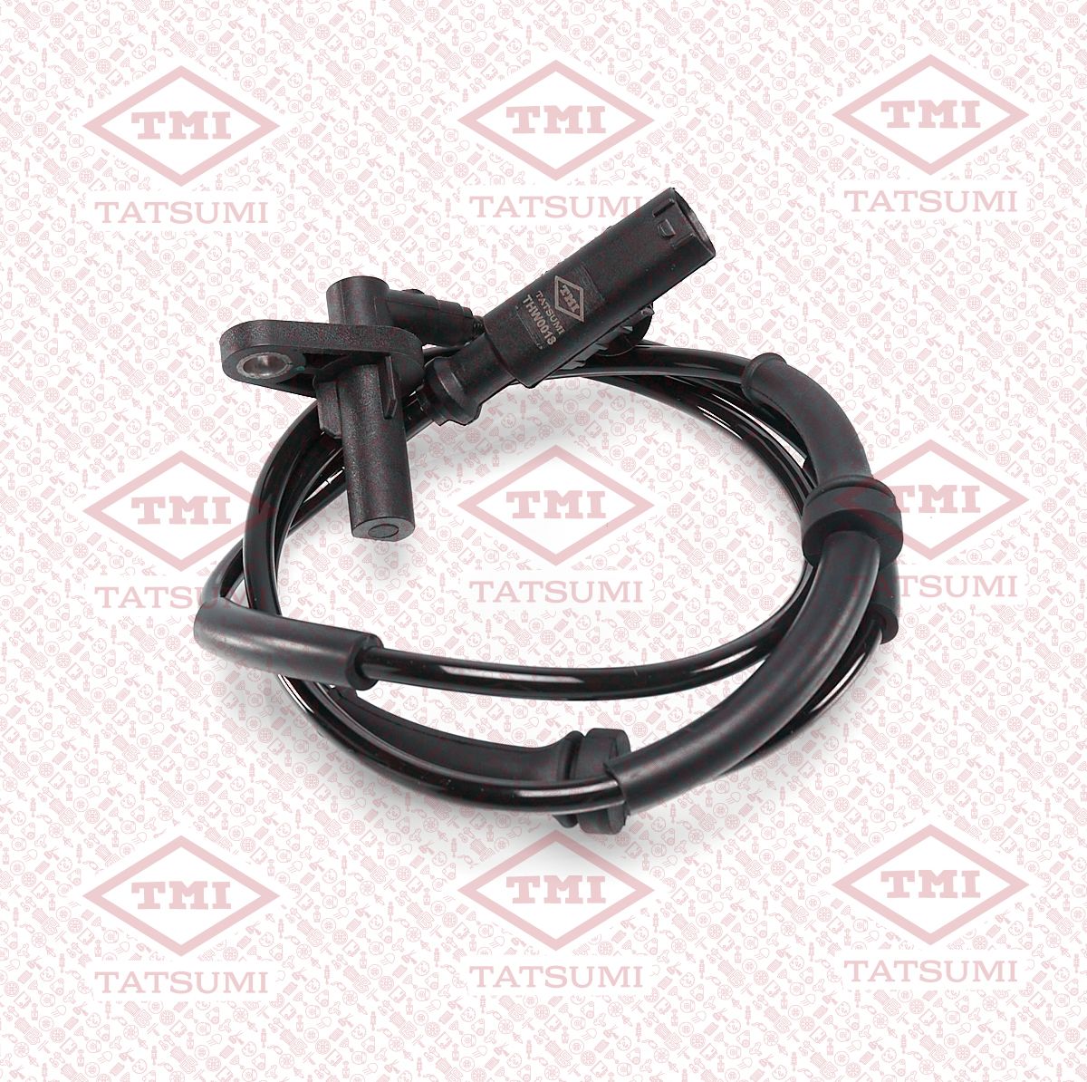 Датчик ABS передний (Tatsumi). Артикул THW0018