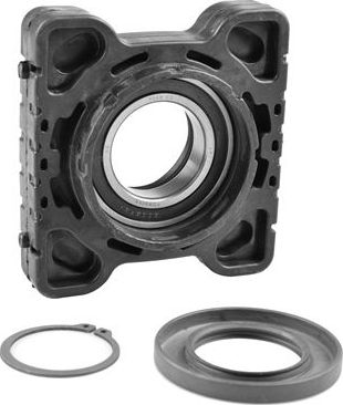 Подвесной подшипник карданного вала Tedgum. Артикул TED50451