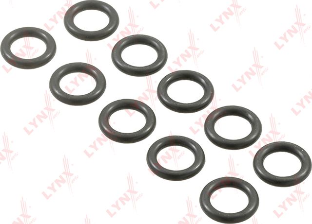 Уплотнительное кольцо (Lynxauto). Артикул SG-2545