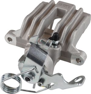 Тормозной суппорт JP Group задний левый для Audi A6 II (C5) 1997-2005. Артикул 1162000970