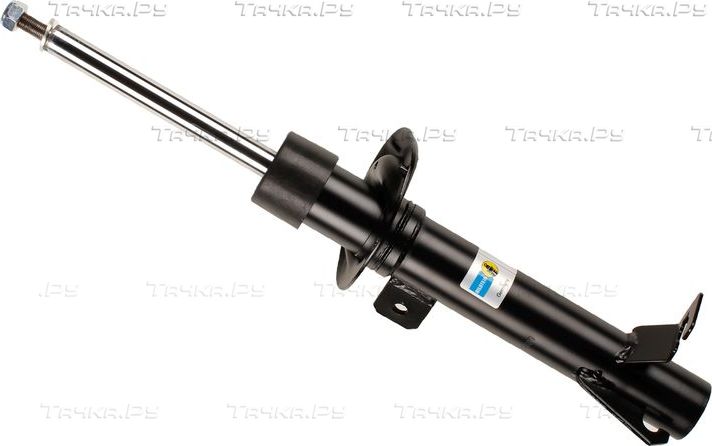 Амортизатор Bilstein B4 передний левый для Ford Fiesta V 2001-2010. Артикул 22-111760