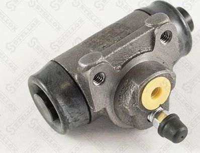 Тормозной цилиндр Stellox (Стольное литье) задний для Fiat Brava 1995-2001. Артикул 05-83495-SX