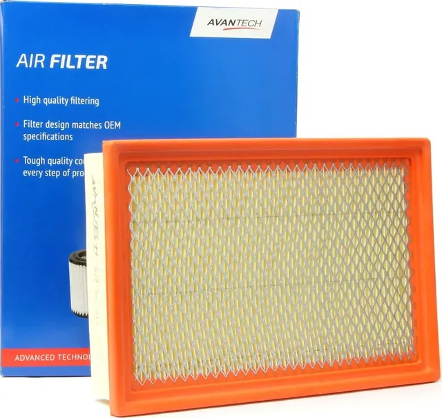 Фильтр воздушный Avantech Avantech. Артикул AF2013