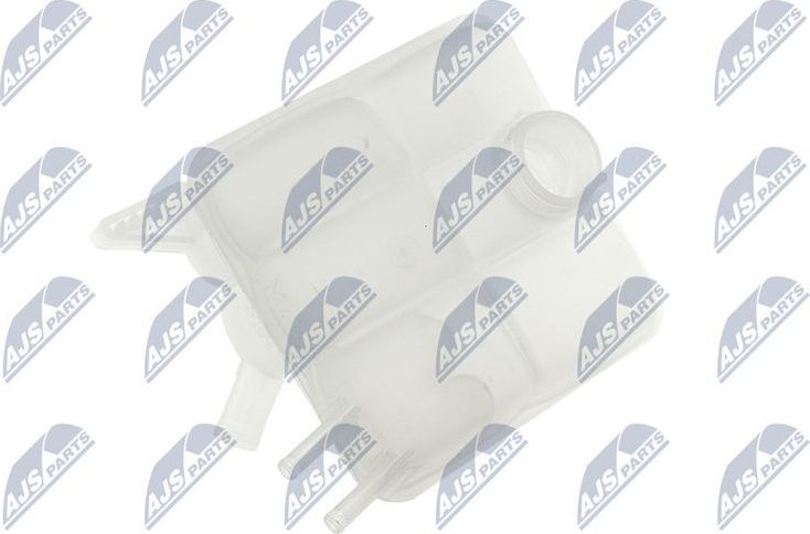 Расширительный бачок NTY. Артикул CZW-FR-002