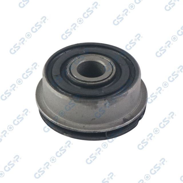 Сайлентблок заднего рычага подвески GSP нижний для Audi V8 1988-1994. Артикул 510132