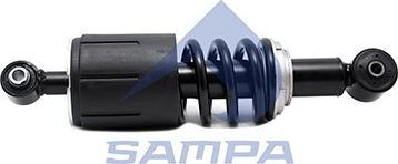 Амортизатор кабины Sampa. Артикул 053.008