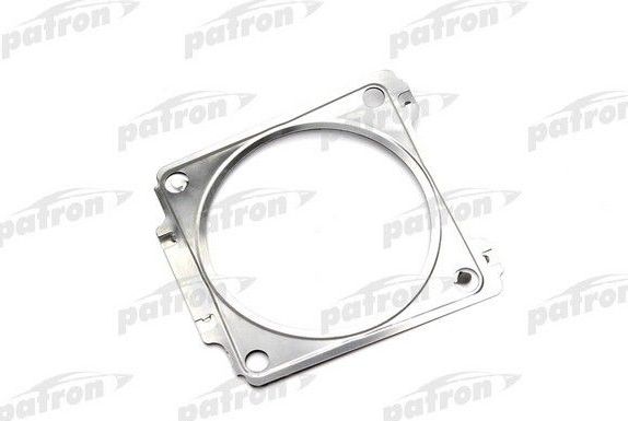 Прокладка глушителя Patron для Citroen C2 2004-2009. Артикул PG5-2079