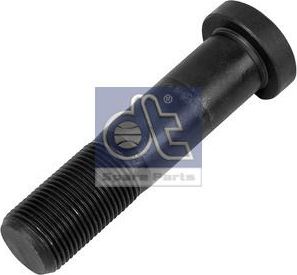 Шпилька колеса (болт ступицы) DT Spare Parts для Mercedes-Benz Conecto 2001-2026. Артикул 4.40086