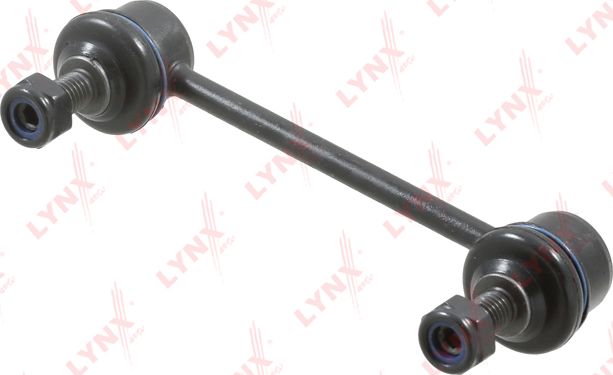 Стойка (тяга) стабилизатора LYNXauto задняя для Fiat Doblo I 2005-2015. Артикул C7694LR