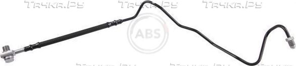 Тормозной шланг ABS. Артикул SL 5957