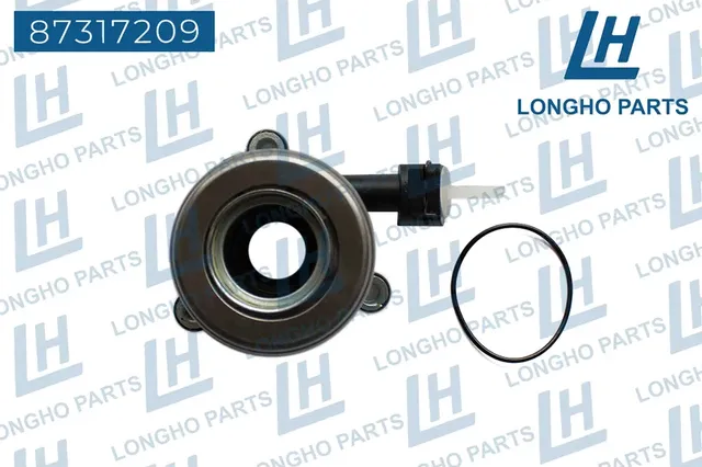 Подшипник выжимной Chevrolet Cobalt 96890028 (Longho). Артикул 87317209