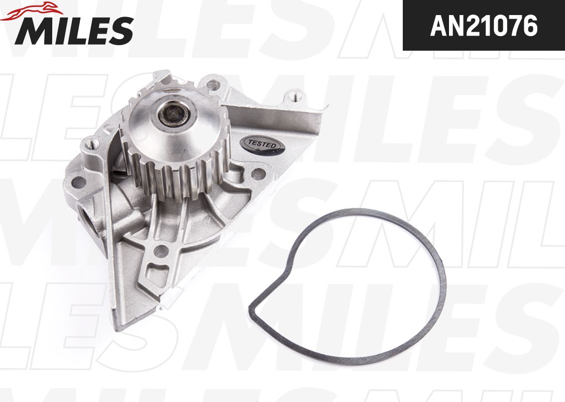 Помпа (водяной насос) Miles. Артикул AN21076