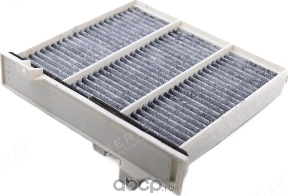 ФИЛЬТР САЛОННЫЙ УГОЛЬНЫЙ MITSUBISHI Pajero Sport (K9_W) (Iberis). Артикул IB772032C