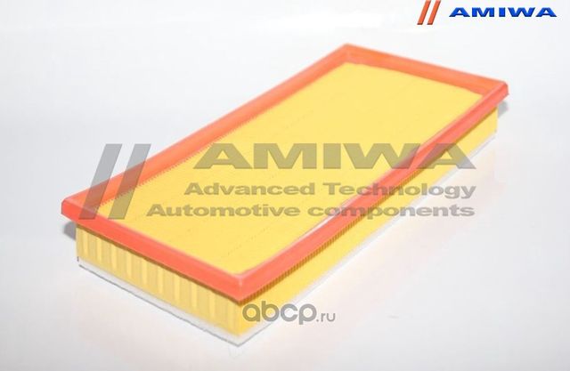 ФИЛЬТР ВОЗДУШНЫЙ MICROFIX (Amiwa). Артикул 2001183