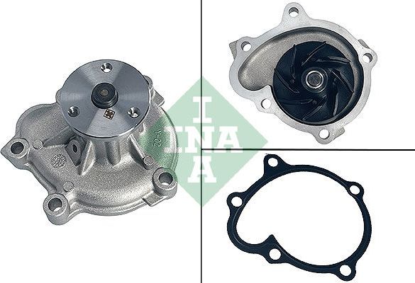 Помпа (водяной насос) Ina. Артикул 538 0311 10
