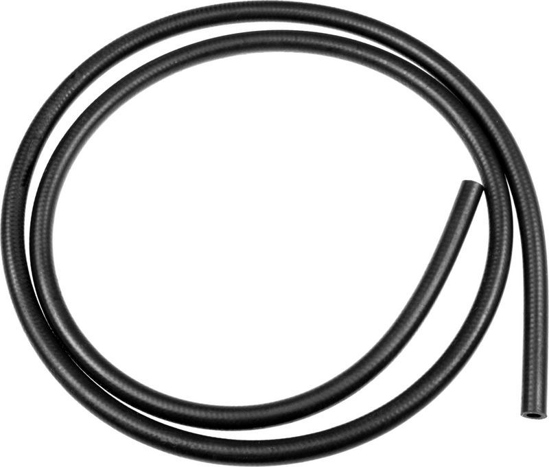 Патрубок радиатора (системы охлаждения) Gates (EPDM (Этилен-пропиленовый каучук)). Артикул 02-2460