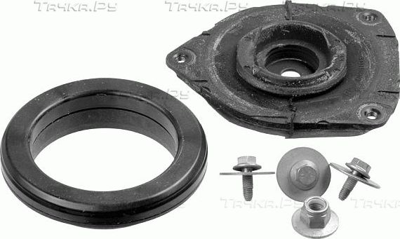 Опора амортизатора (стойки) SACHS передняя для Renault Megane III 2008-2016. Артикул 802 546