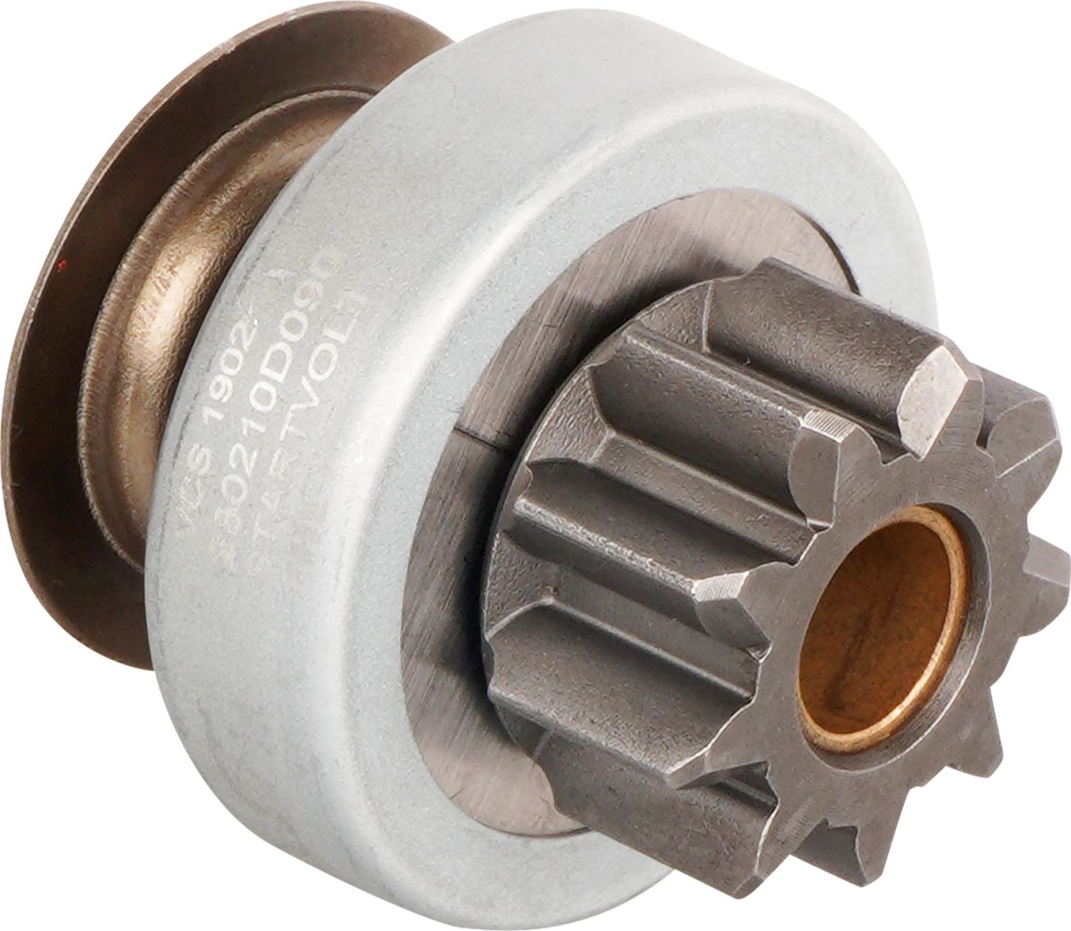 Бендикс стартера StartVOLT для Toyota Avensis II 2003-2008. Артикул VCS 1902