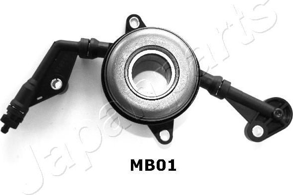 Выжимной подшипник сцепления Japanparts. Артикул CF-MB01