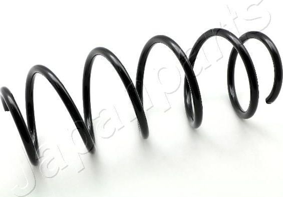 Пружина подвески Japanparts передняя для Skoda Fabia II 2007-2014. Артикул ZC2954H