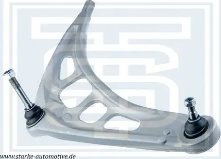 151-513_STARKE_Рычаг нижний BMW E46 L Starke. Артикул 151513