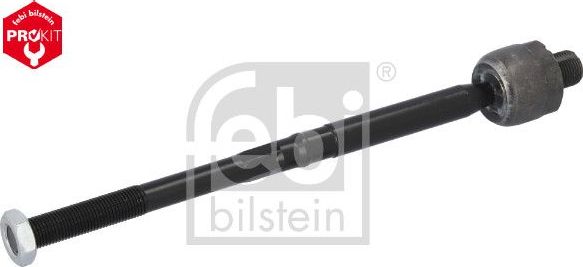 Рулевая тяга Febi Bilstein ProKit правая/левая для Opel Meriva B 2010-2017. Артикул 46226