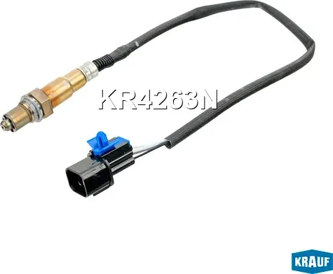 Лямбда-зонд (Krauf). Артикул KR4263N