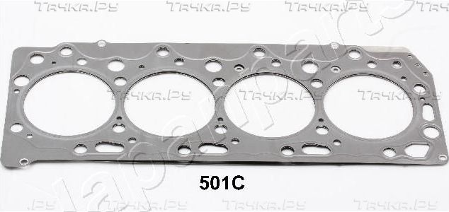 Прокладка ГБЦ Japanparts (Металл). Артикул GT-501C