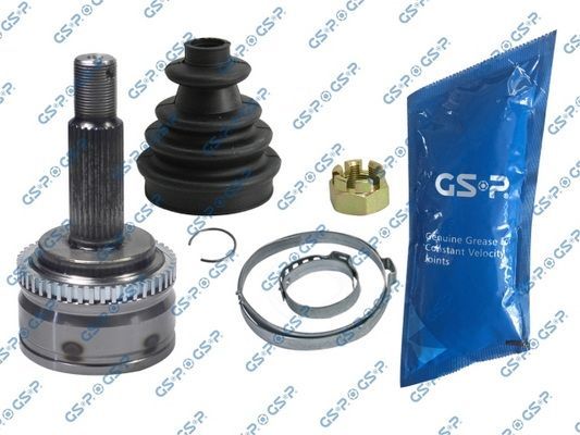Шрус внутренний (граната) GSP. Артикул 827080