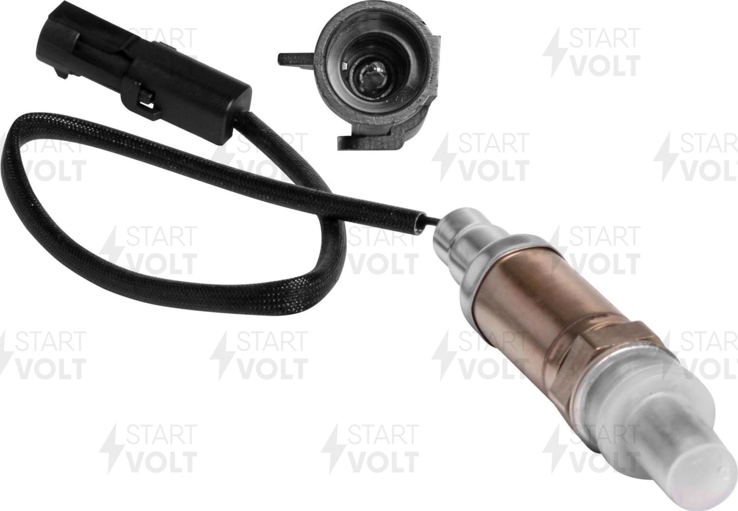 Лямбда-зонд (кислородный датчик) StartVOLT. Артикул VS-OS 0014