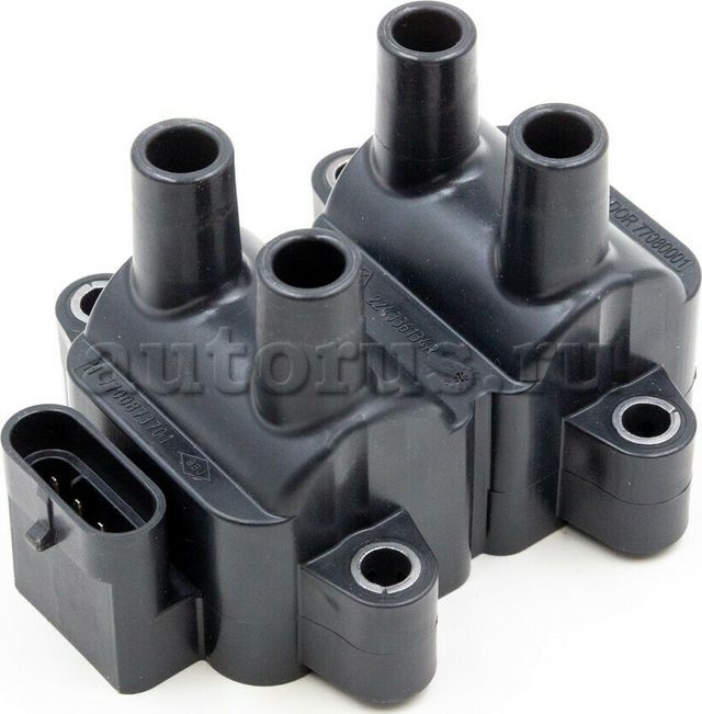 Катушка зажигания Renault. Артикул 224336134R