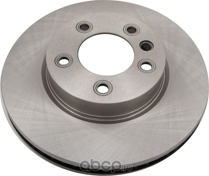 Диск тормозной (Frictionmaster). Артикул R0933