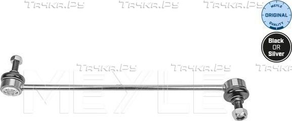 Стойка (тяга) стабилизатора Meyle Original. Артикул 716 060 0037