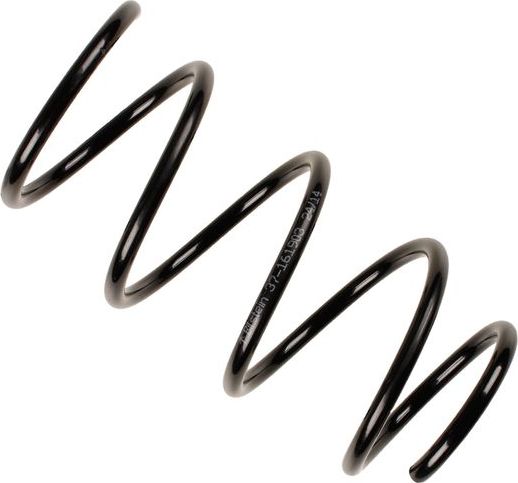 Пружина подвески Bilstein B3 передняя для BMW 5 V (E60/E61) 2003-2010. Артикул 37-161903