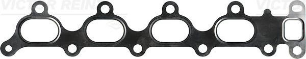Прокладка выпускного коллектора Victor Reinz. Артикул 71-36606-00